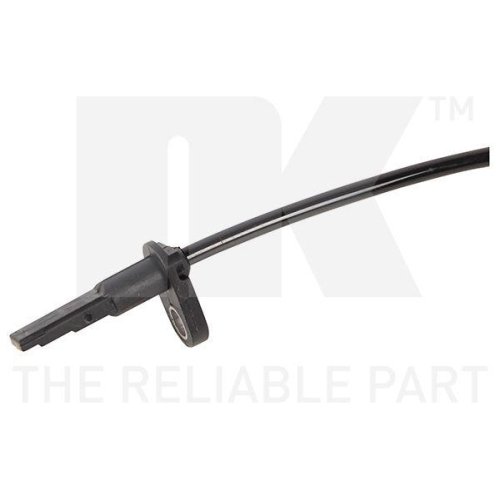 Датчик частоты вращения колеса NK 296603 для TESLA задний мост, фото №2 Датчик частоты вращения колеса NK 296603 для TESLA задний мост, фото №2