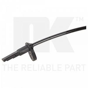 Датчик частоти обертання колеса NK 296603 для TESLA задній міст synthetic.ua - Фото 1