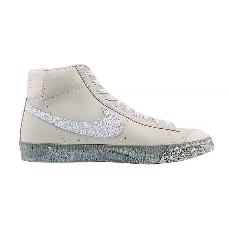 Кроссовки Nike BLAZER MID 77 SE Размер 43, фото №3