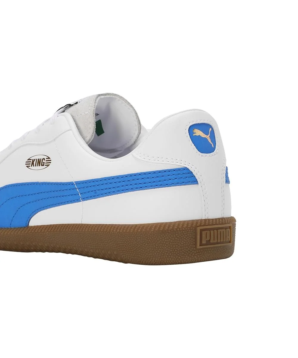 Кеди PUMA King 21 It Unisex, фото №4 Кеди PUMA King 21 It Unisex, фото №4