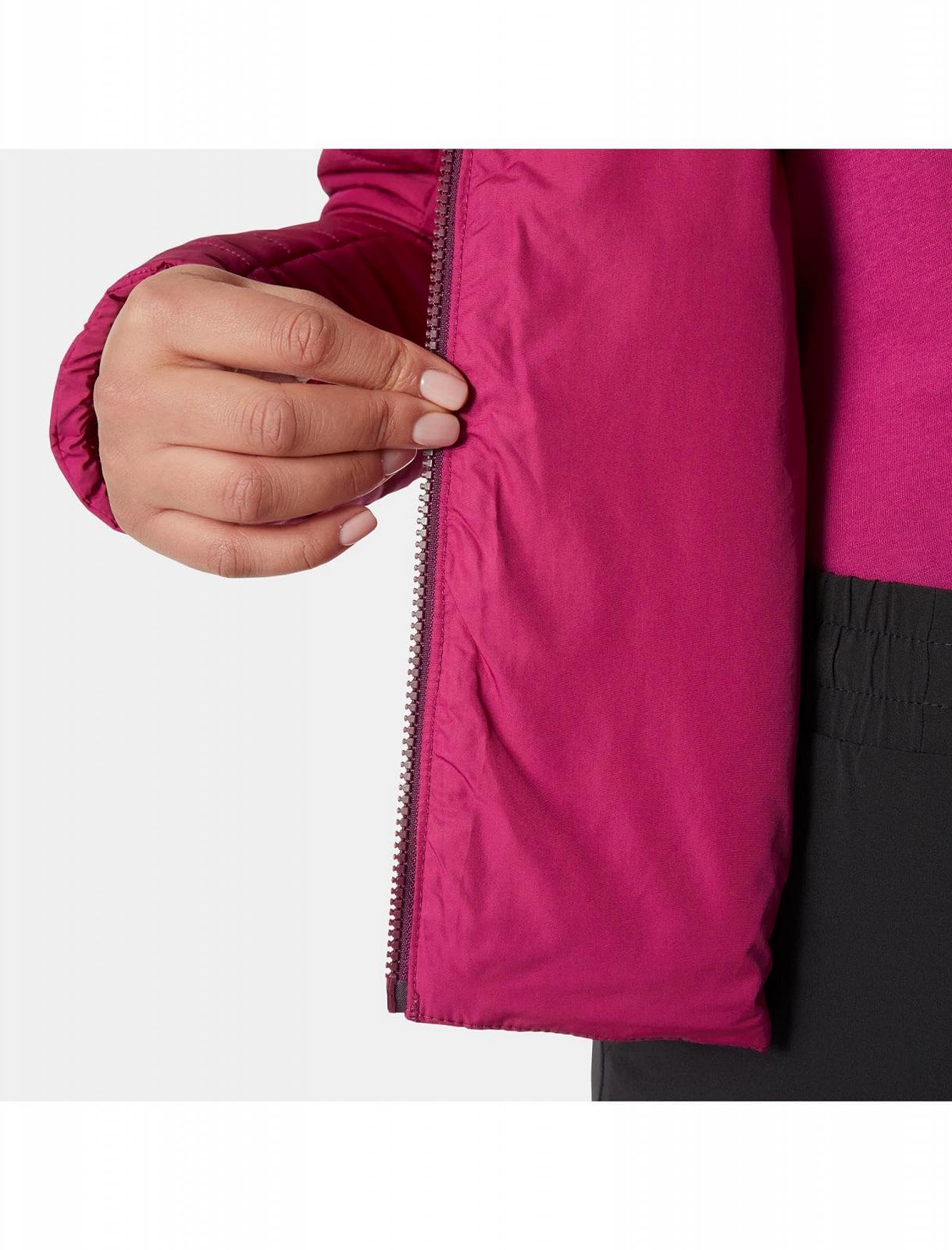 Ветровка Helly Hansen W Crew Insulator Jacket 2.0, фото №8