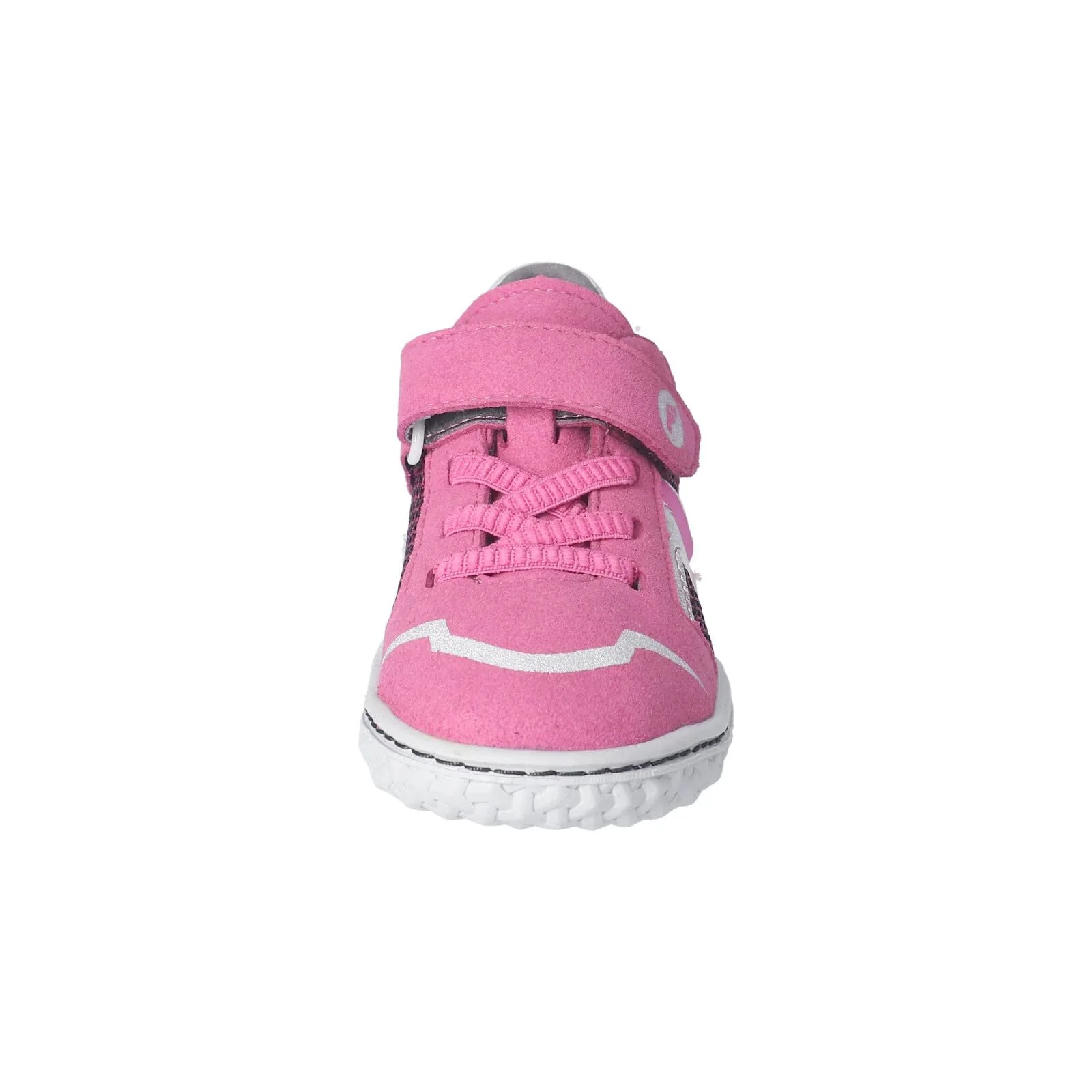 Кроссовки на липучках Ricosta Jay Детские низкие кроссовки, средней ширины, моющиеся, веганские, фото №5