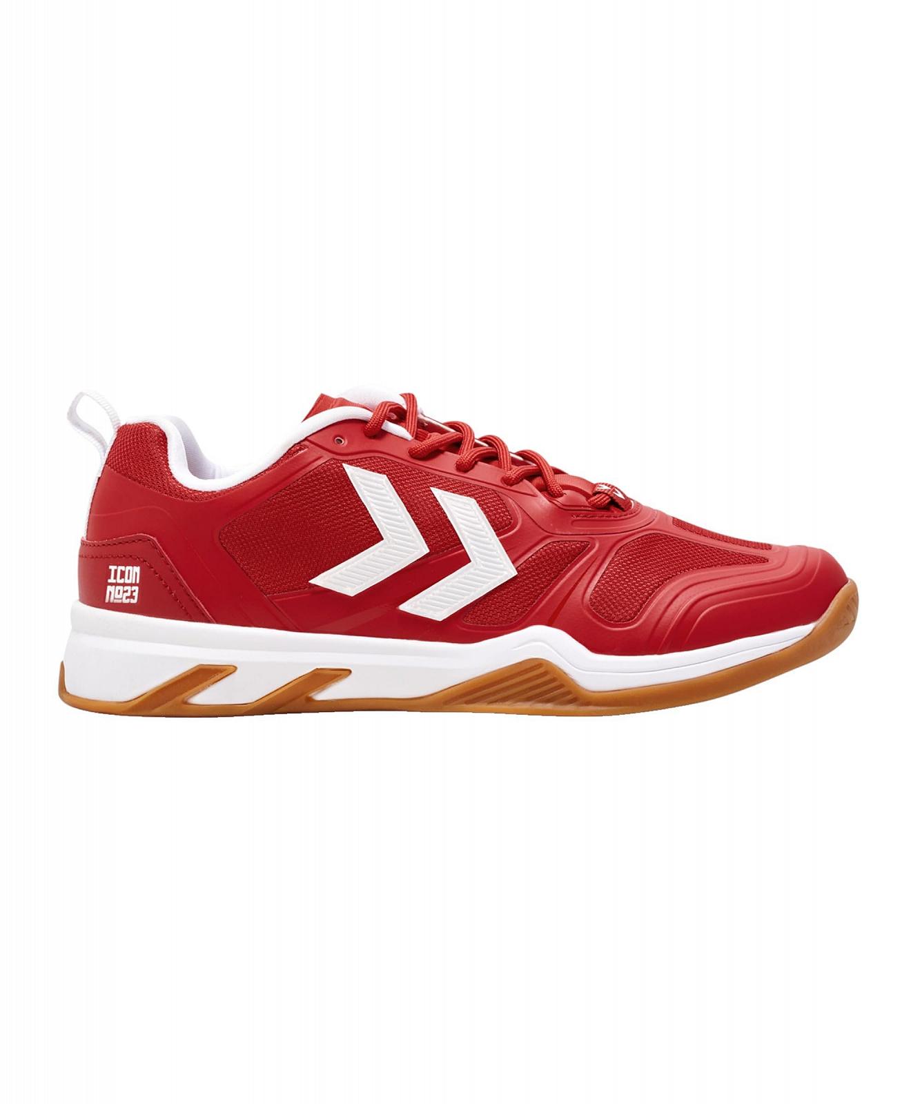 Кроссовки Hummel URUZ 2.0 Icon мужские для зала, фото №1