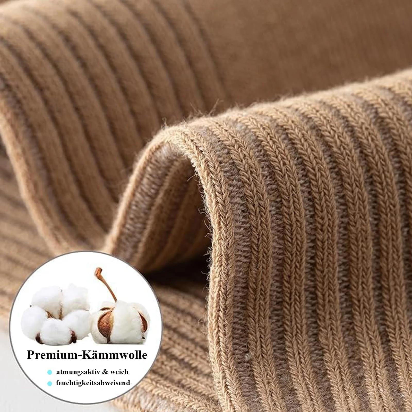 Жіночі шкарпетки, пачка з 6 штук, фото №1