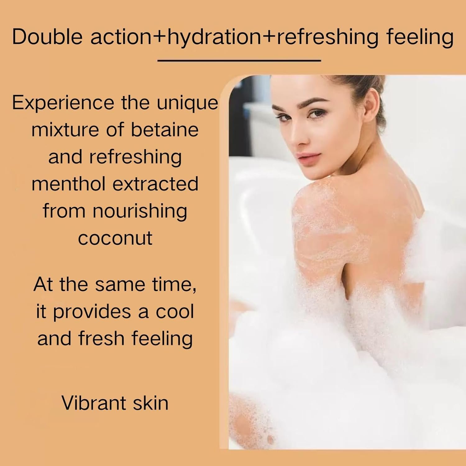 Гель для душу Persimmon Deodorant Body Wash 120 мл (2 шт.), фото №4 Гель для душу Persimmon Deodorant Body Wash 120 мл (2 шт.), фото №4