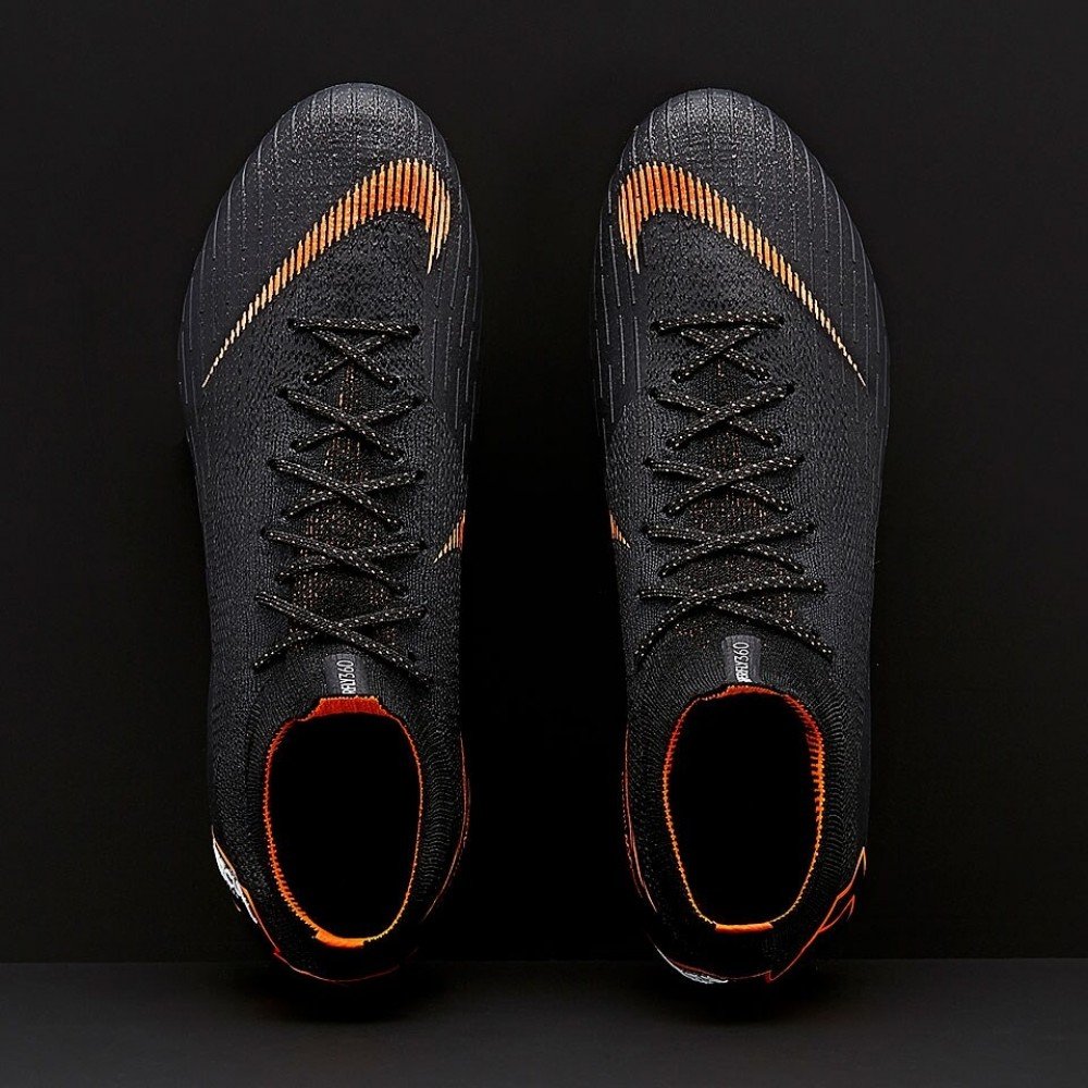 Бутси Nike Superfly 6 Elite SG-Pro AC 40.5, фото №4