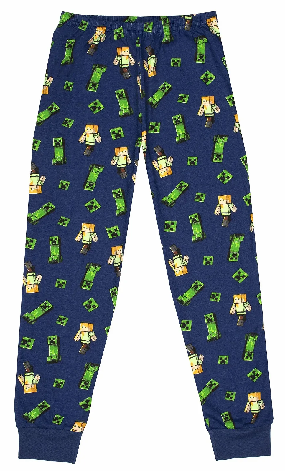 Піжама Minecraft 100% бавовна, фото №3