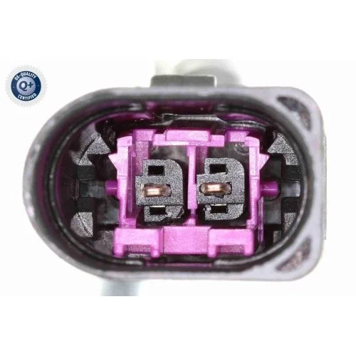 Датчик температуры отработавших газов VEMO Q+ V10-72-0036 для AUDI SEAT, фото №2