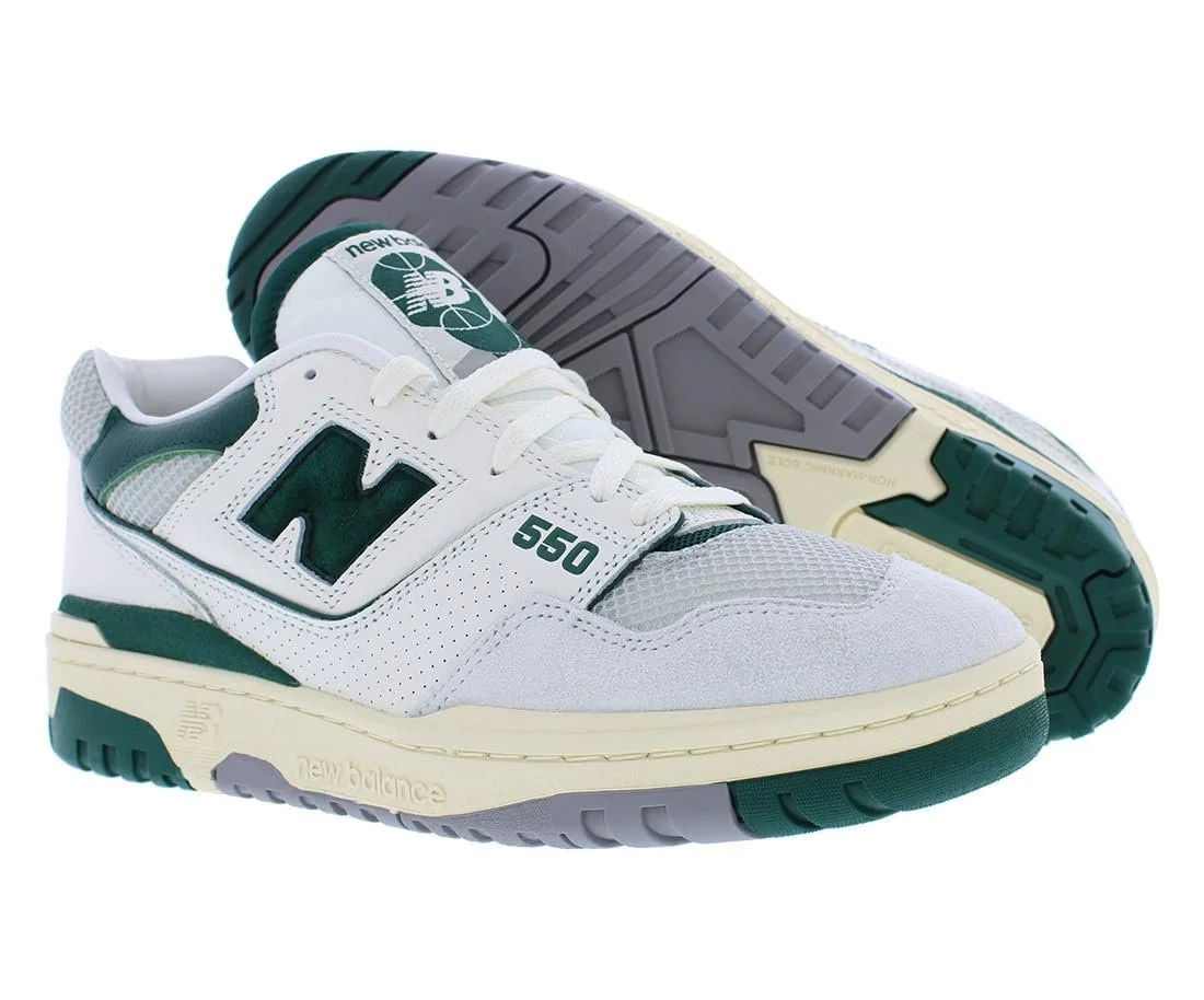 Кросівки New Balance ML574 Шкіра Чоловічі, фото №2