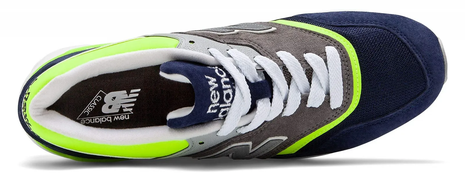 Чоловічі Кросівки New Balance, фото №3 Чоловічі Кросівки New Balance, фото №3