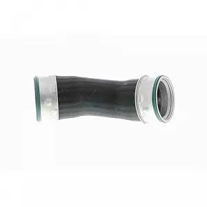 Шланг інтеркулера VAICO V10-7362 Q+ AUDI SEAT SKODA VW synthetic.ua - Фото 1