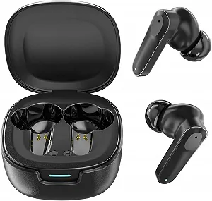 Навушники для перекладу голосу AI Двосторонній 144 мовами в реальному часі для iOS та Android - Фото 1