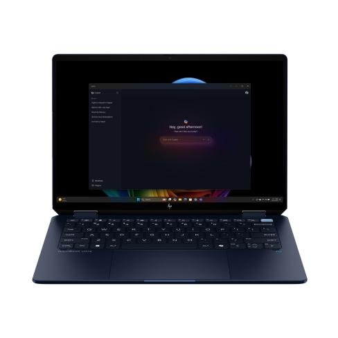 Ноутбук HP OmniBook Ultra Flip 14-fh0000 (B9PD1EA), фото №1 Ноутбук HP OmniBook Ultra Flip 14-fh0000 (B9PD1EA), фото №1