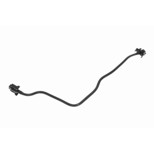 Трубка охлаждающей жидкости VAICO V25-2691 Левая, фото №2 Трубка охлаждающей жидкости VAICO V25-2691 Левая, фото №2