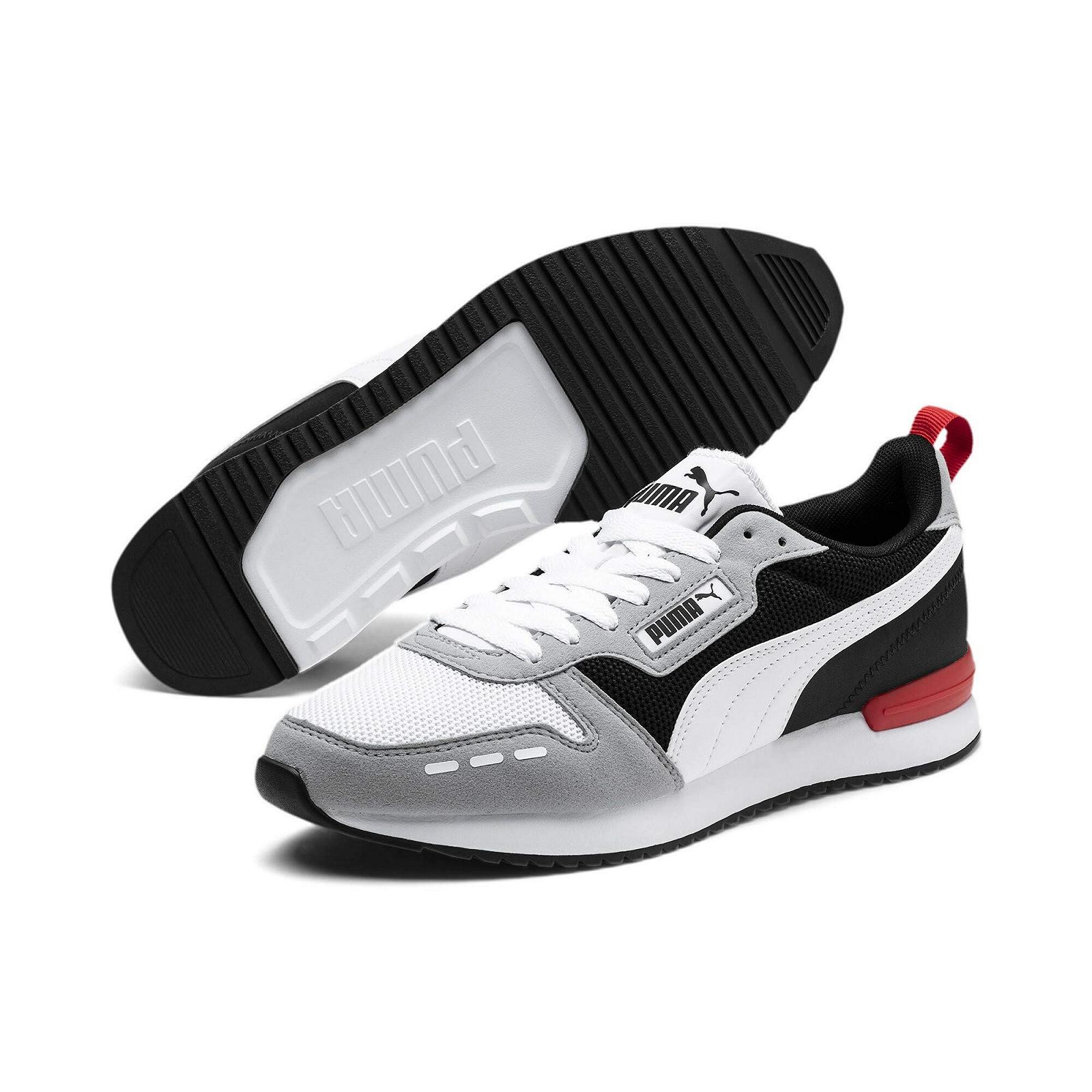 Кросівки Puma R78 Light Unisex, фото №2