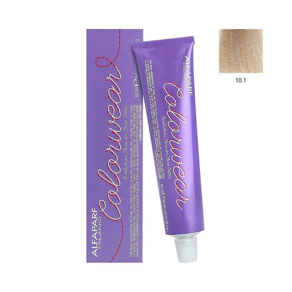 Фарба для волосся Alfaparf ColorWear 60 мл, фото №1