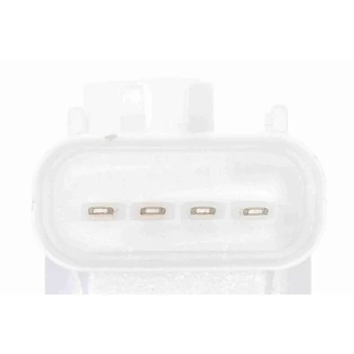 Топливный насос VEMO V25-09-0045 для FORD, фото №2