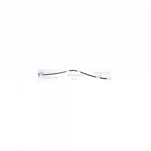 Гальмівний шланг TRISCAN 8150 43177 для HYUNDAI, передній правий - Фото 1