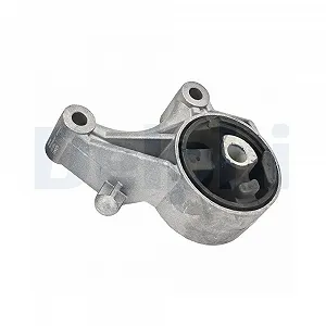 Опора двигателя DELPHI TEM276 для OPEL VAUXHALL, передняя - Фото 1