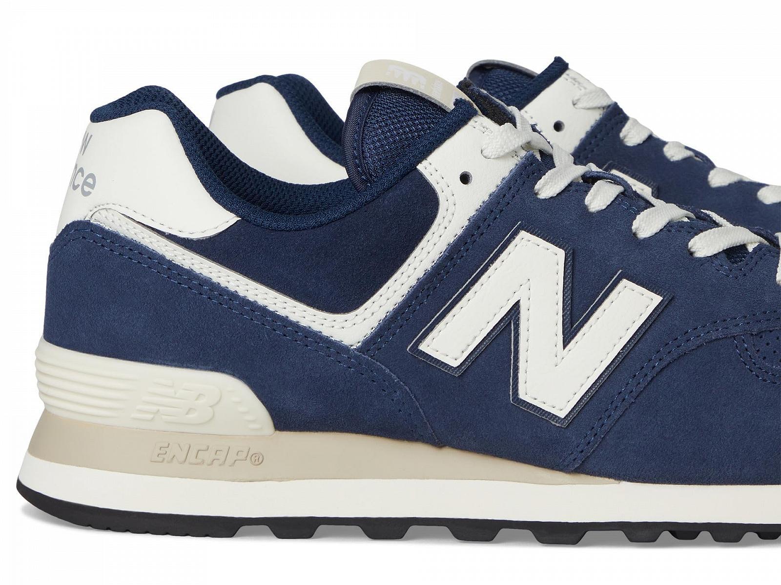 Кроссовки New Balance 574, фото №6