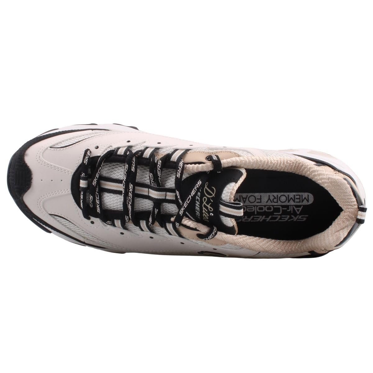 Кросівки Skechers D'lites жіночі, фото №5