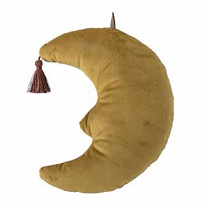 Мобиль Bloomingville Mini Moony Коричневый Полиэстер L27 x H23 x W6 см 250 мл synthetic.ua - Фото 1