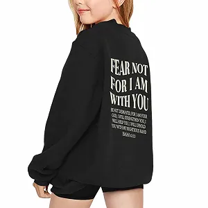 Пуловер для дівчинки - Фото 1