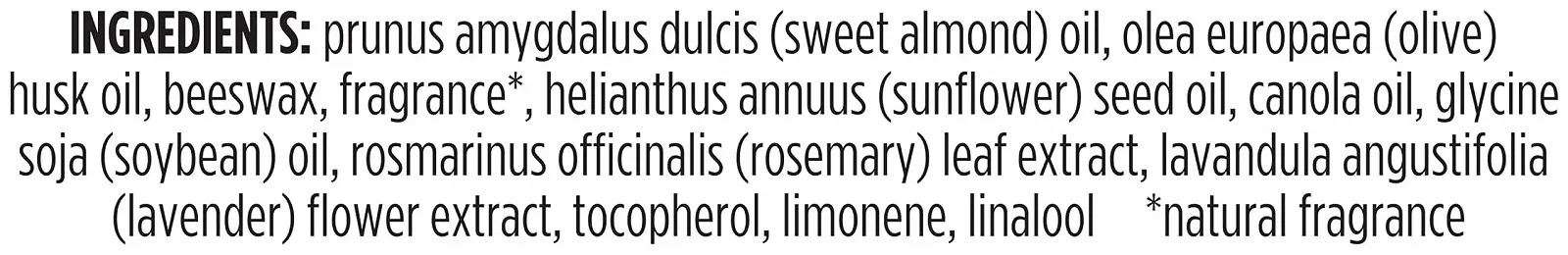 Бальзам для рук Burt's Bees 85 г, фото №5