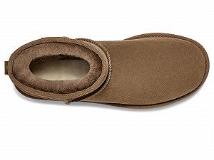 Мужские ботинки UGG Classic Mini synthetic.ua - Фото 1