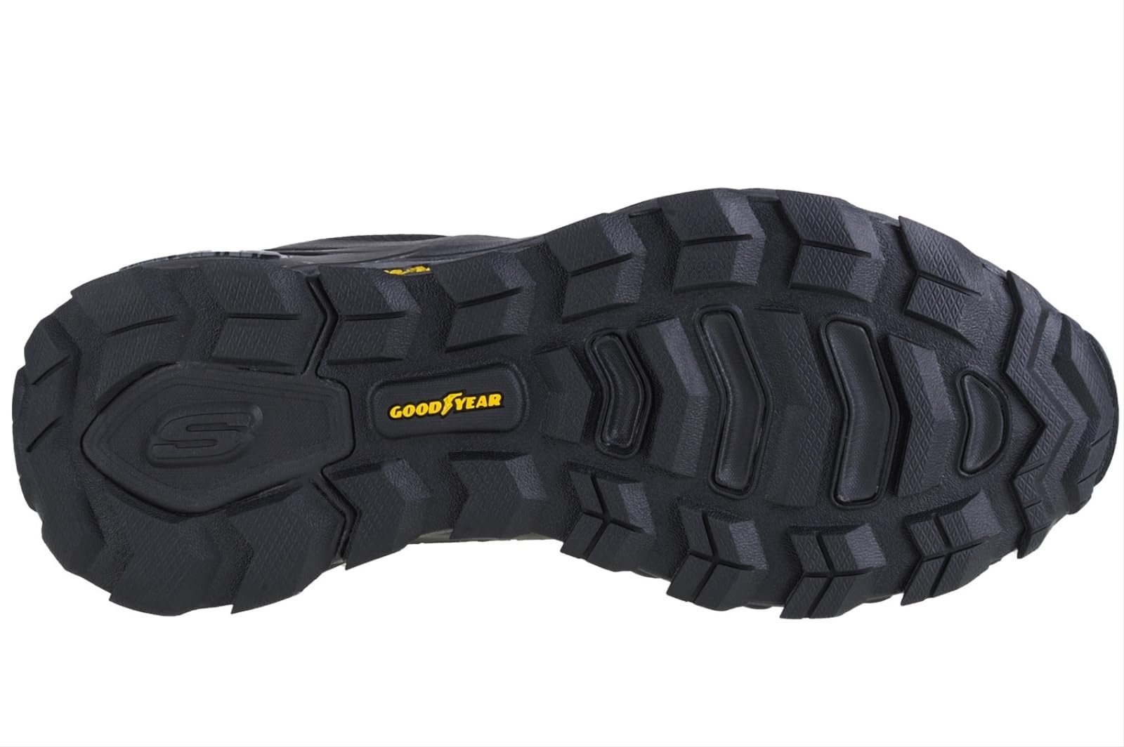 Кроссовки Skechers Unisex Koopa Volley Low Lifestyle, фото №5