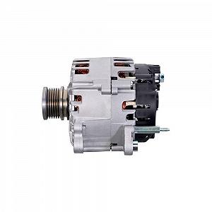 Генератор HELLA 8EL 012 430-311 для AUDI MAN SEAT SKODA VW - Фото 1