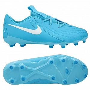 Бутсы Nike JR PHANTOM GX II ACADEMY FG/MG размер 36 - Фото 1