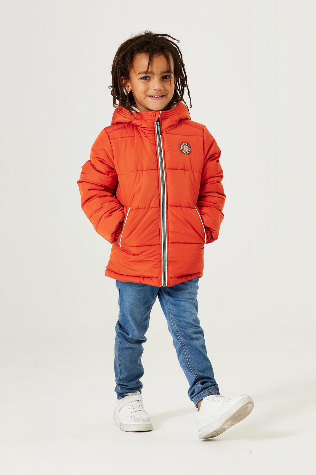 Куртка Garcia Kids, фото №4