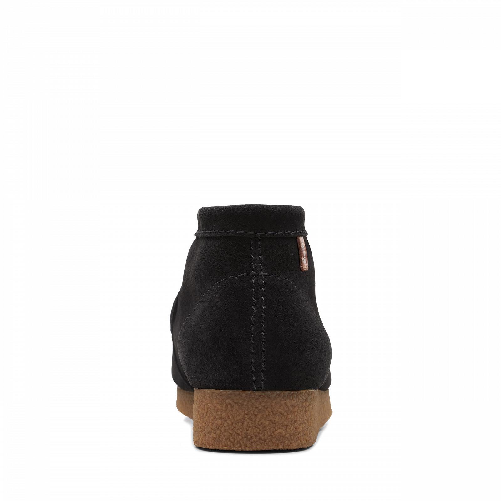 Ботинки Clarks Shacre Ankle мужские, фото №7
