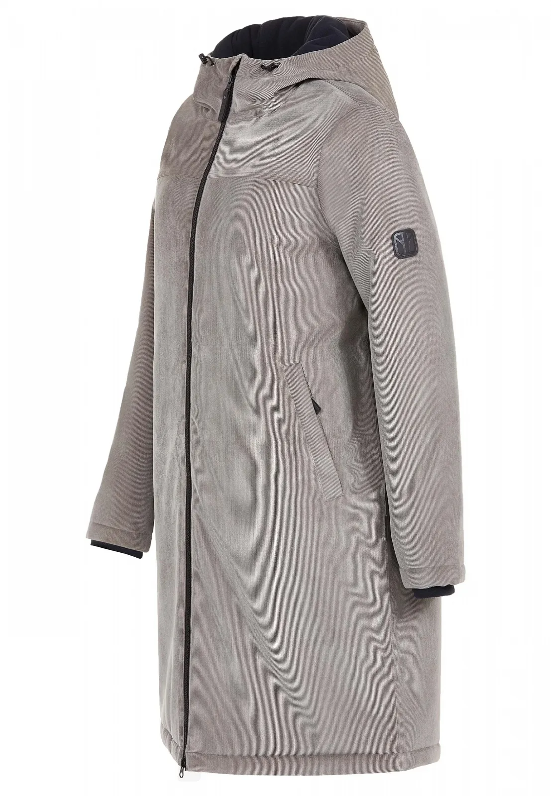 Пальто ELKLINE Dublin 2019072 Жіноче Зимове, фото №2 Пальто ELKLINE Dublin 2019072 Жіноче Зимове, фото №2