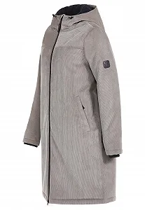 Пальто ELKLINE Dublin 2019072 Жіноче Зимове synthetic.ua - Фото 1