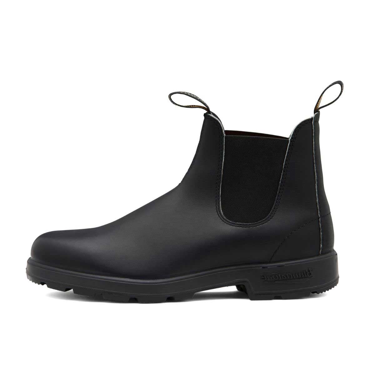 Ботинки Blundstone Classic 500 Stout Brown, фото №2