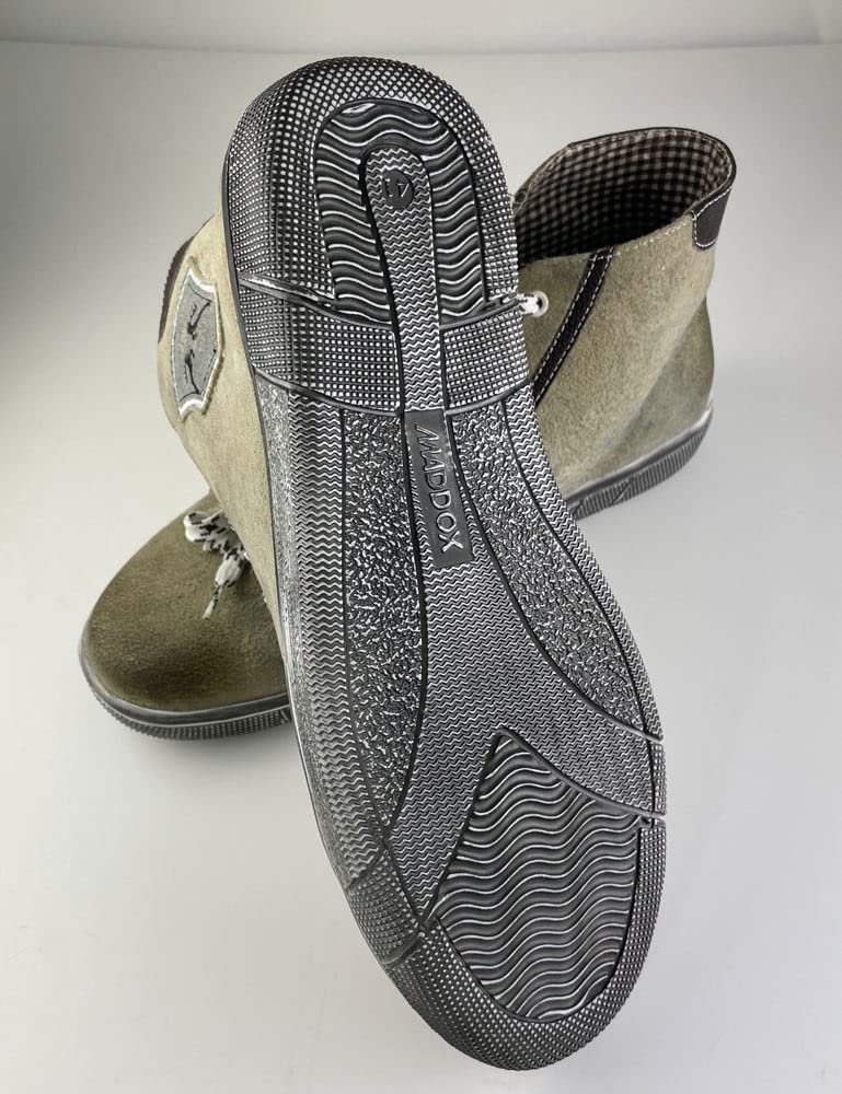 Кросівки Maddox Marinus Stone, фото №5