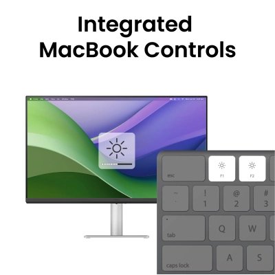 Монитор BenQ MA270U Silver, фото №9 Монитор BenQ MA270U Silver, фото №9