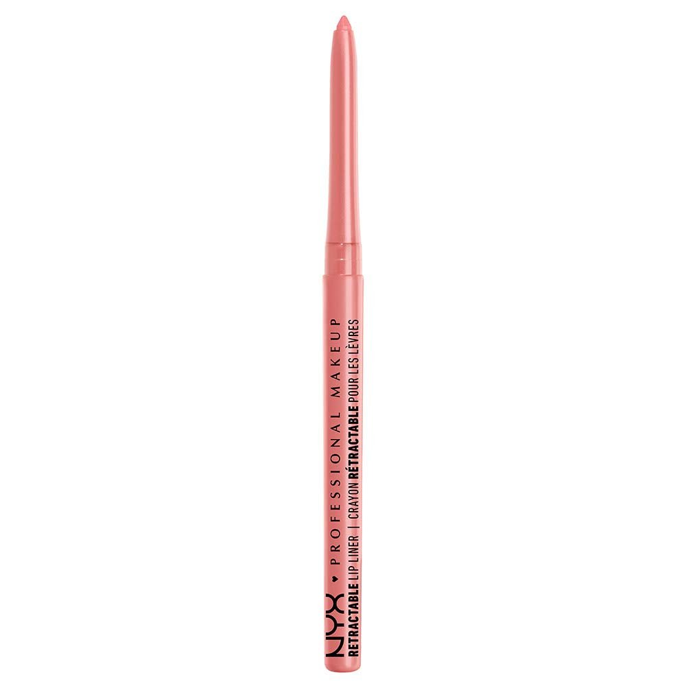 Олівець для губ NYX PROFESSIONAL MAKEUP Mechanical Pinky Beige, фото №1