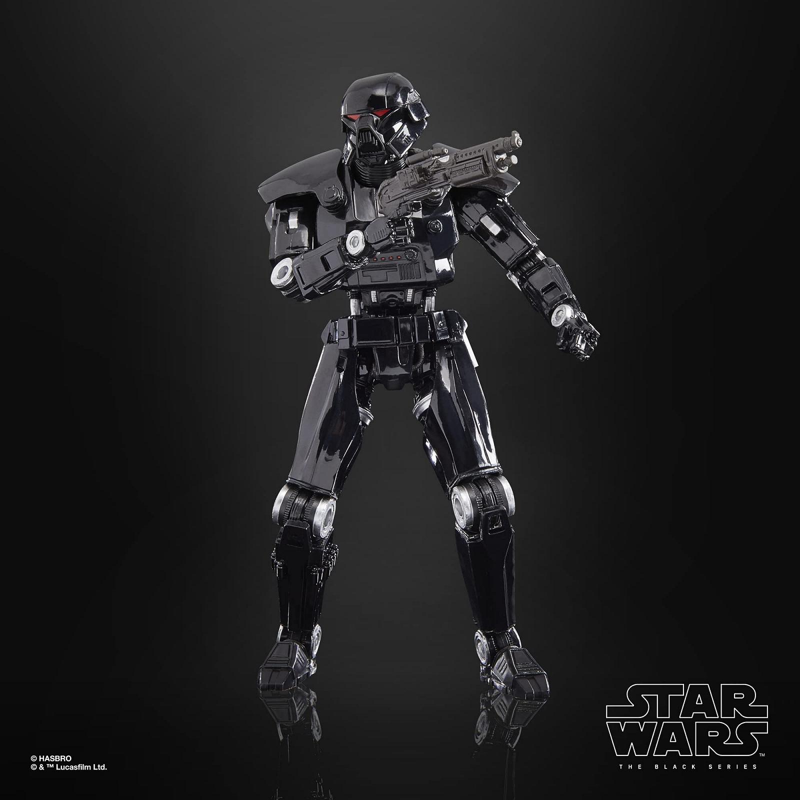 Фігурка Dark Trooper, фото №6