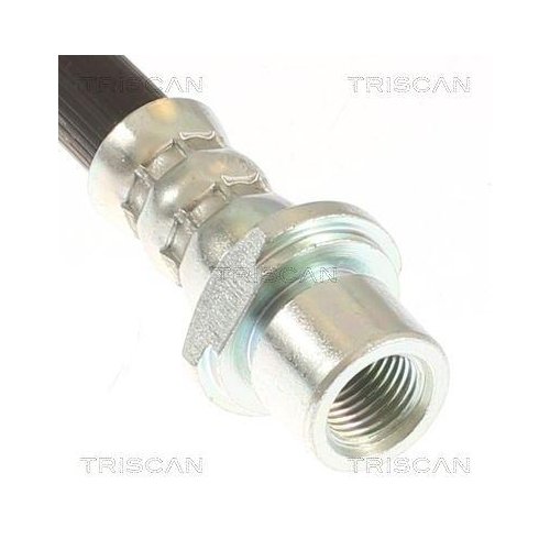 Гальмівний шланг TRISCAN 8150 13277 TOYOTA LEXUS передня вісь, фото №3 Гальмівний шланг TRISCAN 8150 13277 TOYOTA LEXUS передня вісь, фото №3