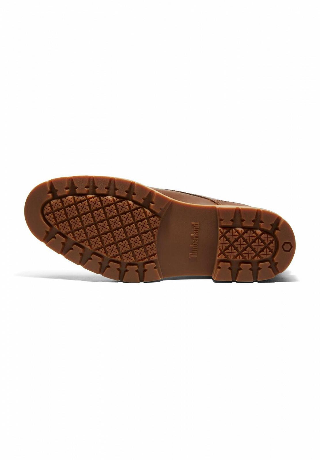 Мужские ботинки Timberland Elmhurst Chukka Wr Basic, фото №9