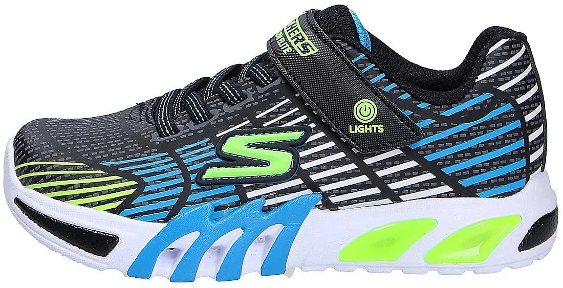 Кросівки Skechers Flex-Glow Elite для хлопчиків, фото №2