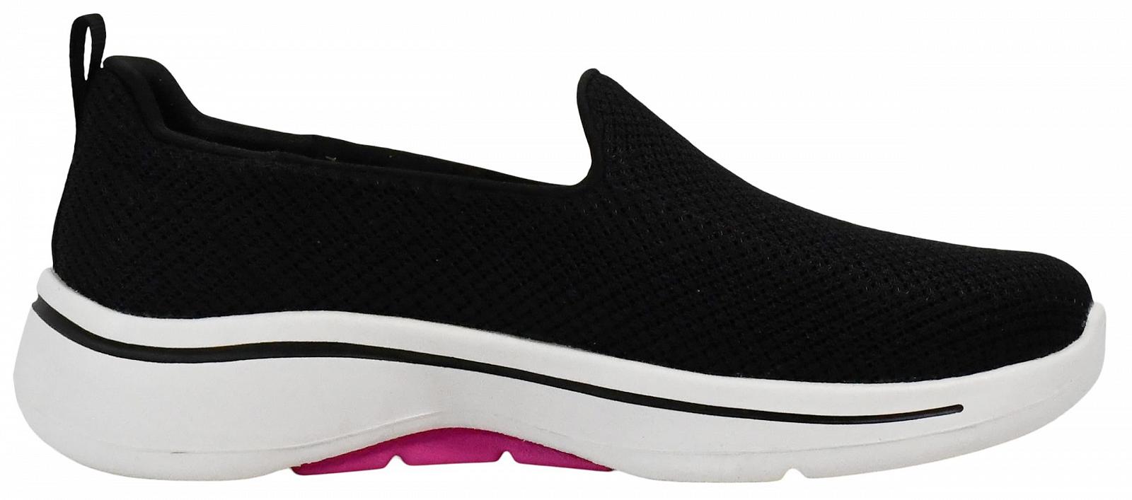 Кроссовки Skechers Performance Go Walk Arch Fit-Grateful, фото №5