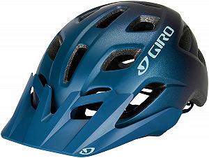 Шлем Giro Verce Matte ano Harbor Blue Fade UW - Фото 1