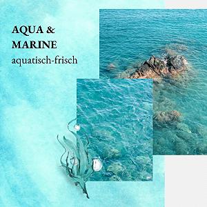 Гель для душу we:care² Aqua/Marine pH-нейтральний 250 мл synthetic.ua - Фото 1