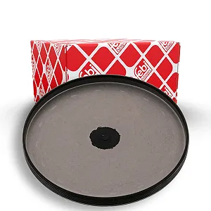 Кришка КПП FEBI BILSTEIN 47166 febi Plus для AUDI SEAT SKODA VW - Фото 1