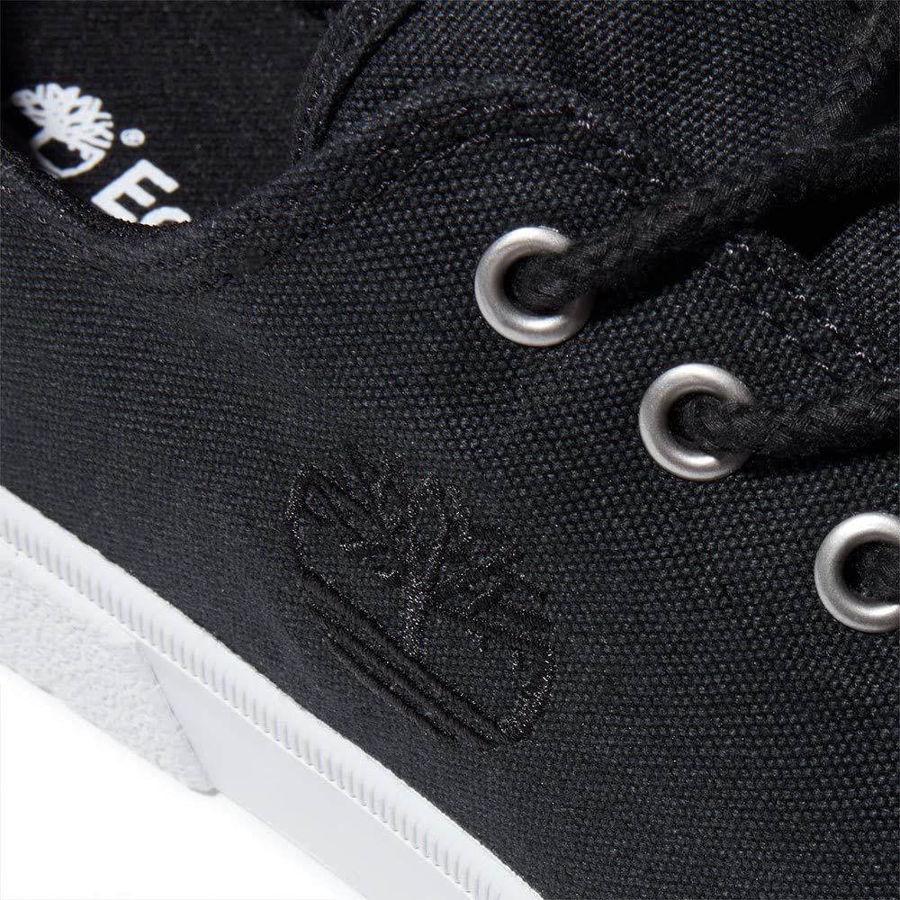 Кроссовки Timberland Union Wharf 2.0 Ek+ Logo Ox, фото №8