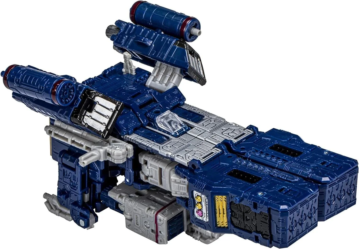 Фігурка Transformers Generations Legacy Voyager Soundwave 17,5 см, фото №2